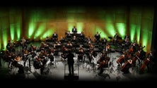 Imagem de Concerto de ano Novo em Ponta Delgada (Vídeo)