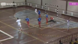 Imagem de Equipa de futsal do Jardim da Serra vence Francisco Franco