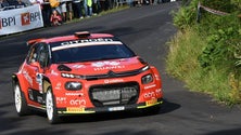 Imagem de Onboard `Pepe` Lopez