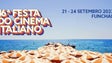 Premiado no Festival de Cannes exibido no Funchal (áudio)