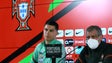 Imagem de Fernando Santos pede entrega e espírito de sacrifício na final