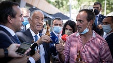 Imagem de PSD espera que defesa do arquipélago esteja mais facilitada com visita de Marcelo