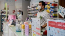 Imagem de Há falta de farmacêuticos nas zonas mais rurais da Madeira (Áudio)