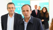 Imagem de PSD visitou investimento financiado pelo sistema de incentivos do GR