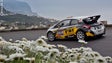 Imagem de Peugeot 208 Proto de Paulo Domingos vai competir inserido no grupo VSH 4RM