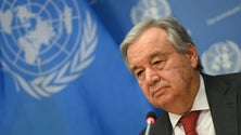 Imagem de Conselho de Segurança aprova segundo mandato de Guterres