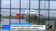 Imagem de Aumentaram queixas sobre reembolsos de viagens canceladas devido à Covid-19 – DECO (Vídeo)