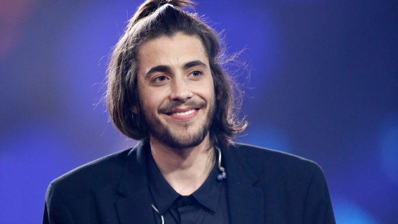 Salvador Sobral encerra Summer Opening no Funchal