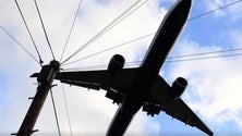 Imagem de Irlanda do Norte mantém corredores aéreos com a Madeira e os Açores, mas exclui o continente