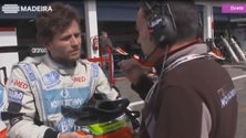 Francisco Abreu segue no segundo lugar do Campeonato Nacional de Velocidade Turismo após as provas no Autódromo do Estoril