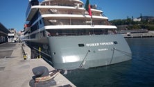 Imagem de Ferry pode ser opção  (vídeo)