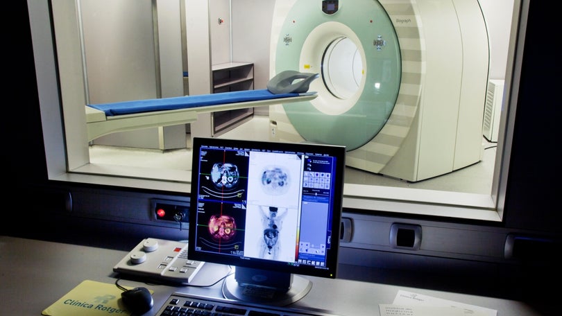 Imagem de Constituída Comissão de Inquérito à Unidade de Medicina Nuclear na Madeira