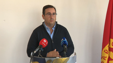 Imagem de PS comenta polémica com médicos (Vídeo)