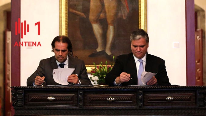 Imagem de Madeira e Açores fazem proposta conjunta para eliminar o cargo de Representante da República