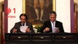 Madeira e Açores fazem proposta conjunta para eliminar o cargo de Representante da República