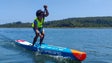 Imagem de Guilherme Olim: «Estou muito feliz com o resultado» (áudio)