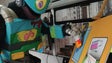 Imagem de Ordem dos farmacêuticos promove a educação para a saúde nas escolas da região