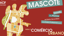 Imagem de ACIF lança mascote para o comércio urbano