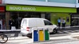 Imagem de PSP identificou suspeito do furto ao Novo Banco
