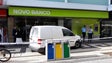 PSP identificou suspeito do furto ao Novo Banco