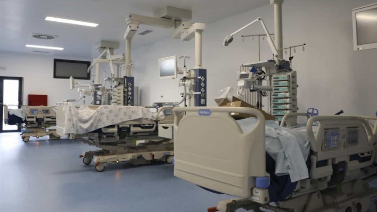 Imagem de DGS quer combater infeções hospitalares e reduzir resistência aos antibióticos