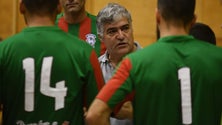 Ricardo Nunes critica Associação de Voleibol da Madeira