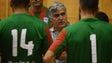 Ricardo Nunes critica Associação de Voleibol da Madeira