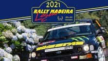 Imagem de Rui Conceição confirmado no Rally Madeira Legend