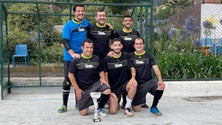Imagem de Nogueira campeão no futebol de rua (vídeo)