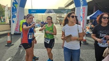 Imagem de Dia Mundial do Professor juntou mais de 320 participantes numa corrida no Funchal (áudio)