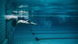 Nacional receia que atletas de natação abandonem a modalidade (Áudio)