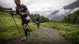 Francisco Freitas foi o melhor atleta português do Ultra Trail du Mont Blanc