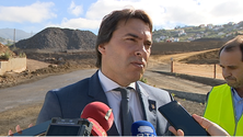 Imagem de Segunda fase vai custar 75 milhões de euros (vídeo)