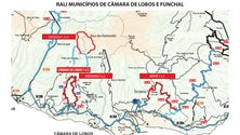 Imagem de Regulamento Rali Municípios de Câmara de Lobos e Funchal aprovado