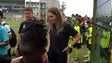 Imagem de Torneio internacional Cristiano Ronaldo (vídeo)