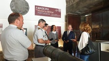 Imagem de Museu Militar tem novo sistema de audioguias