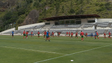 Marítimo arranca com 22 jogadores (vídeo)