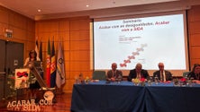 Imagem de Madeira regista 39 novos casos de sida em 2022 (vídeo)