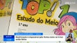 Imagem de Pais contra devolução de manuais escolares do 1.º ciclo