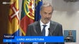 Imagem de Património das ilhas publicado em livro (vídeo)