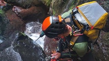 Atividades de canyoning em destaque (vídeo)