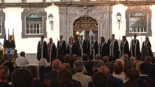 Imagem de Calado quer «ouvir» todos (vídeo)
