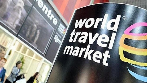 Madeira na feira de turismo World Travel Market