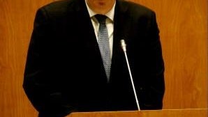 Imagem de Intervenção: Conselho da Diáspora Açoriana por
Rui Bettencourt, Secretario Regional Adujunto da Presidência Assuntos Externos