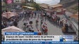 Imagem de Inaugurada a praceta Maria Margarida Rodrigues no Campanário (Vídeo)