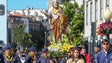 Procissão de S. Tiago Menor confundida com homenagem do Dia do Trabalhador (vídeo)