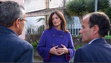 Imagem de PSD enaltece programa de apoio a pessoas necessitadas na Região