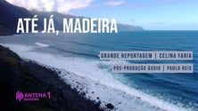 Imagem de Antena 1 volta a ser premiada (áudio)