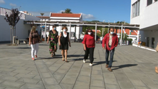 Imagem de Independentes reivindicam obras na básica integrada da Horta (Vídeo)