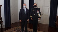 Imagem de Novo Comandante da Zona Marítima da Madeira quer desenvolver um bom trabalho na Região (áudio)